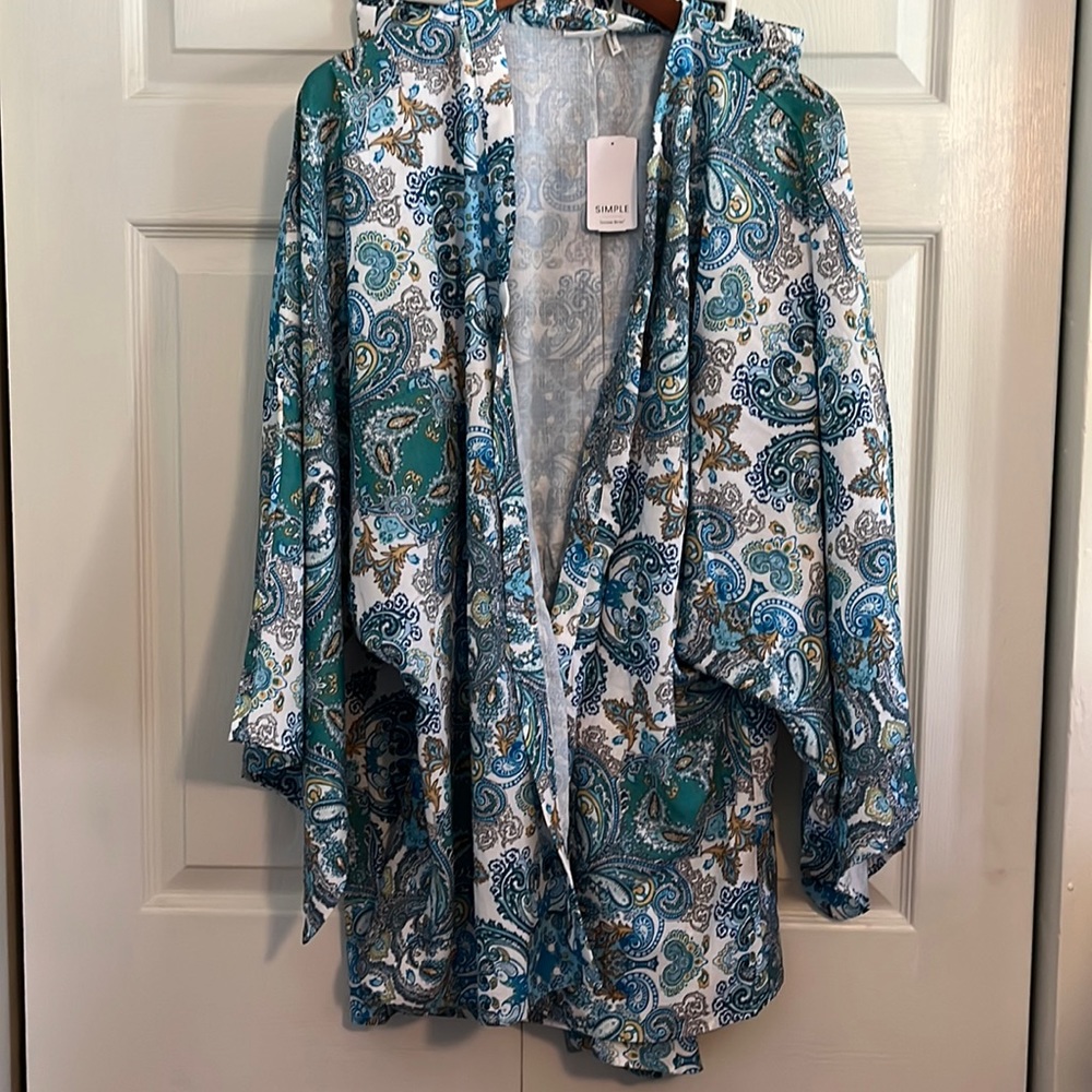 NWT 2 piece ladies lounge set.